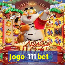 jogo 111 bet